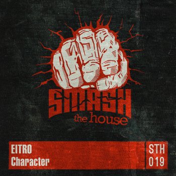 Eitro Character (Original Mix)