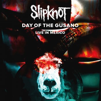 Slipknot Custer - Live