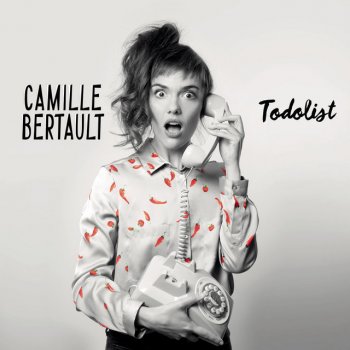 Camille Bertault Todolist