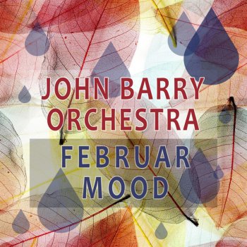 John Barry Orchestra The Boy Chase