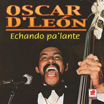 Oscar D'León Echando Pa'lante