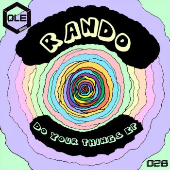 Rando Emotions From Africa - Original Mix