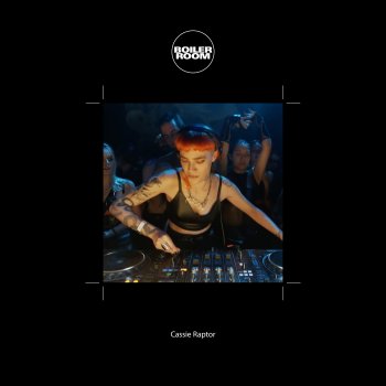 Cassie Raptor Error 303 (EAS Remix) [Mixed]