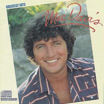 Mac Davis Watchin' Scotty Grow