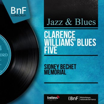Clarence Williams' Blue Five Kansas City Man Blues