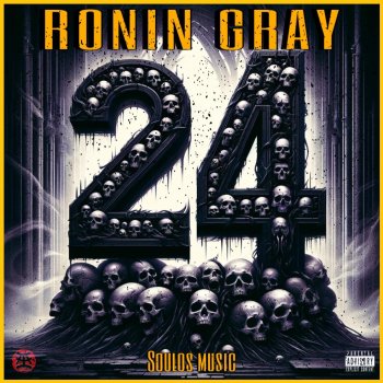 Ronin Gray 24