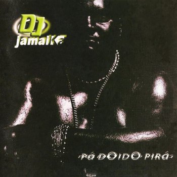 DJ Jamaika 33 anos