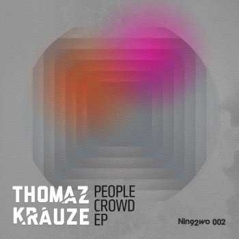 Thomaz Krauze Loudness Control