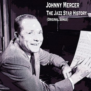Johnny Mercer Harmony