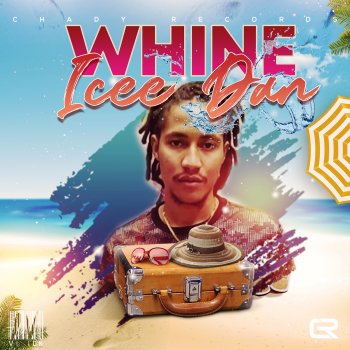 Icee Dan Whine - Radio Edit