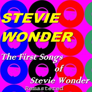 Stevie Wonder Fingertips (Instrumental)