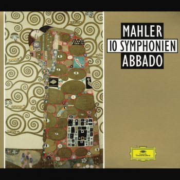 Gustav Mahler, Wiener Philharmoniker & Claudio Abbado Symphony No.9 in D / 3. Satz: Sempre l'istesso tempo
