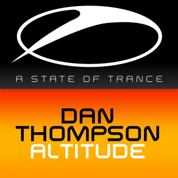 Dan Thompson Altitude (Radio Edit)