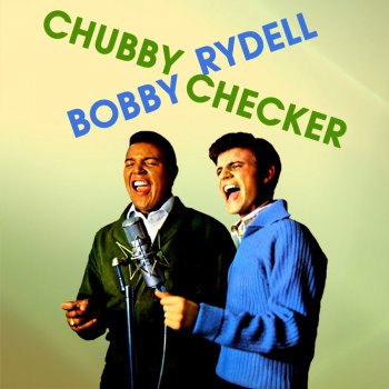 Bobby Rydell & Chubby Checker Side By Side