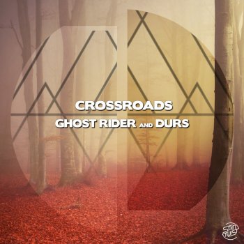 Ghost Rider feat. Durs Crossroads