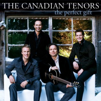 The Canadian Tenors feat. Sarah McLachlan Wintersong