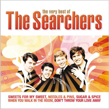 The Searchers Hungry For Love