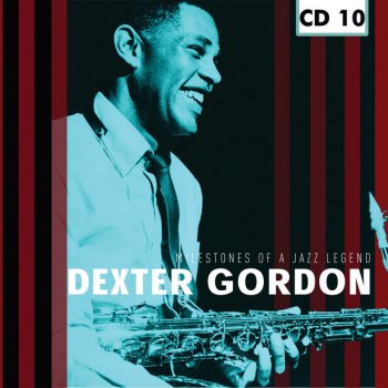 Dexter Gordon Street Beat