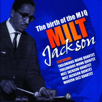 Milt Jackson Eronel