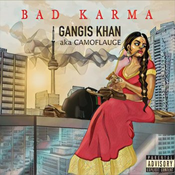 Gangis Khan 100
