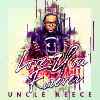 Uncle Reece Can't Stop (feat. Izze)