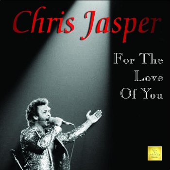 Chris Jasper I Once Had Your Love and I Can't Let Go