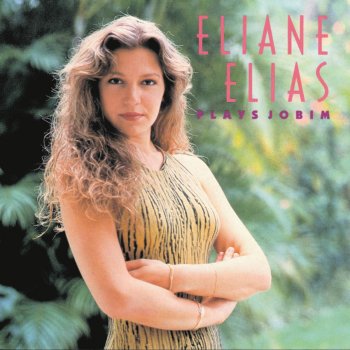 Eliane Elias Waters of March (Aguas de Marco)