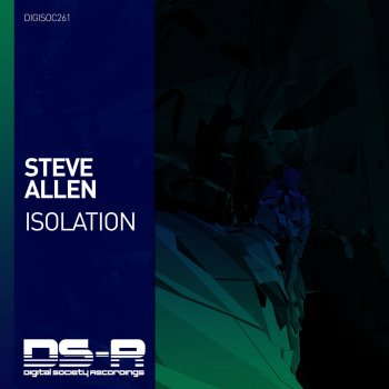 Steve Allen Isolation