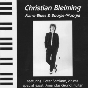 Christian Bleiming Side-Tracked