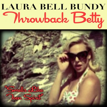 Laura Bell Bundy Smells Like Teen Spirit