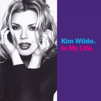 Kim Wilde In My Life (Get A Life Mix)