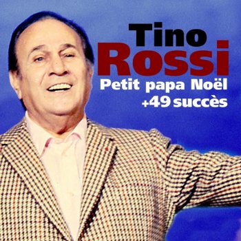 Tino Rossi Tango bleu