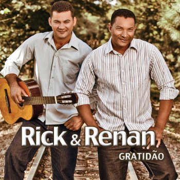 Rick & Renan Amigo