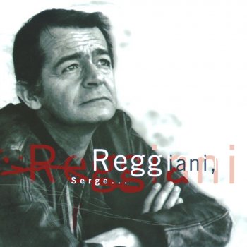 Serge Reggiani Ma Liberté