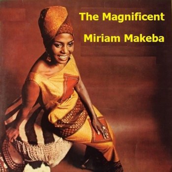 Miriam Makeba My Love Is Young