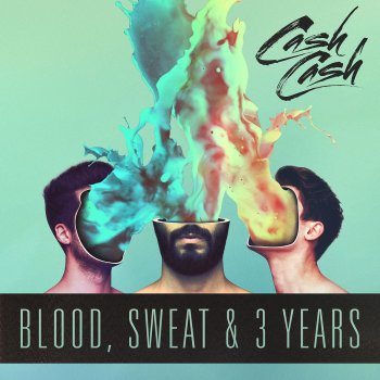 Cash Cash feat. Jenna Andrews Sweat