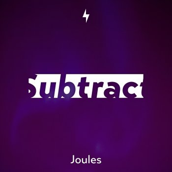 Joules Subtract