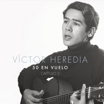 Victor Heredia Dulce Madera Cantora (with Lila Downs)