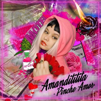 Amandititita feat. La Favi & El Licenciado Pinche Amor