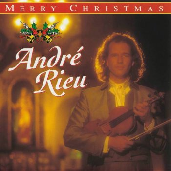 André Rieu We Wish You a Merry Christmas
