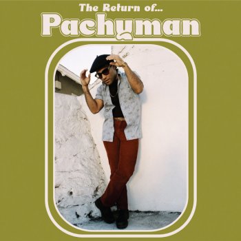 Pachyman Champion Sound
