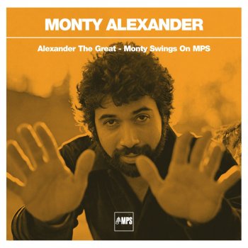 The Monty Alexander Trio Theme from Love Story