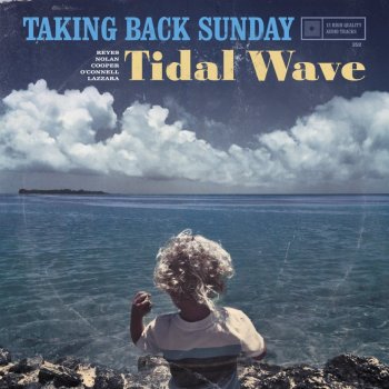 Taking Back Sunday Tidal Wave