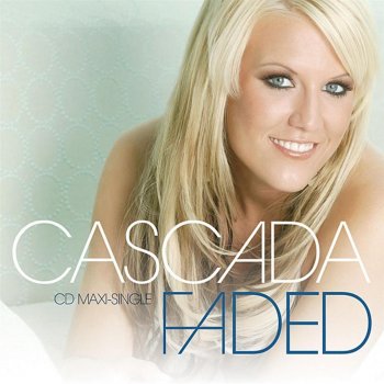 Cascada Faded (Giuseppe D.'s Dark Fader Club Mix)