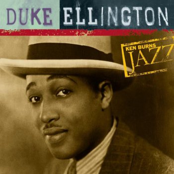 Duke Ellington Jeep's Blues - Live