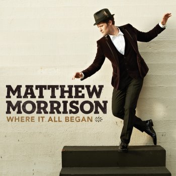 Matthew Morrison Come Rain or Come Shine / Basin Street Blues - Live In-Studio Version