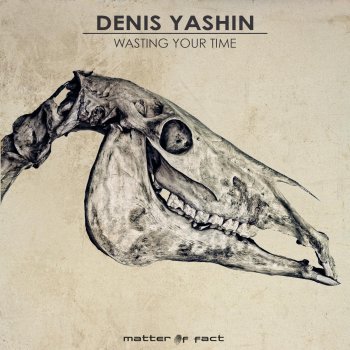 Denis Yashin I Don't Know You - Disco Yashin Edit