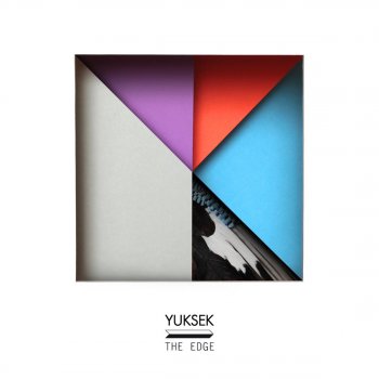 Yuksek feat. Kim The Edge - Kim Remix