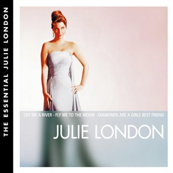 Julie London Diamonds Are a Girl's Best Friend