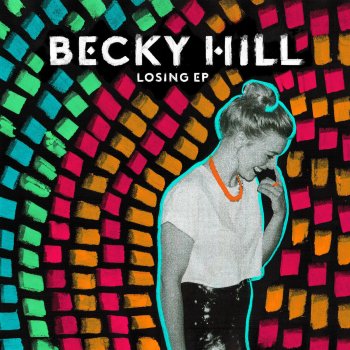 Becky Hill Losing - Joe Goddard Remix